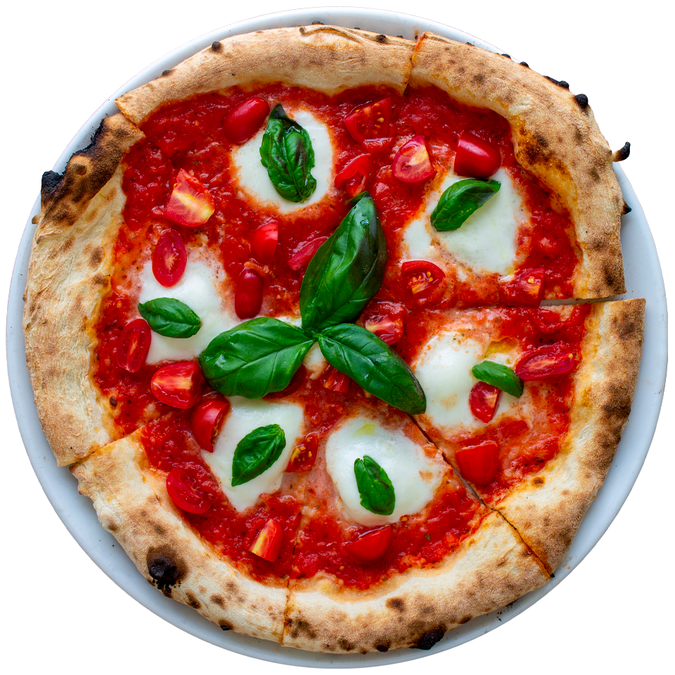 Pizzeria d'Asporto a Bolgare e Paesi Limitrofi